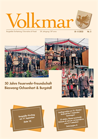 Volkmar 05/2023